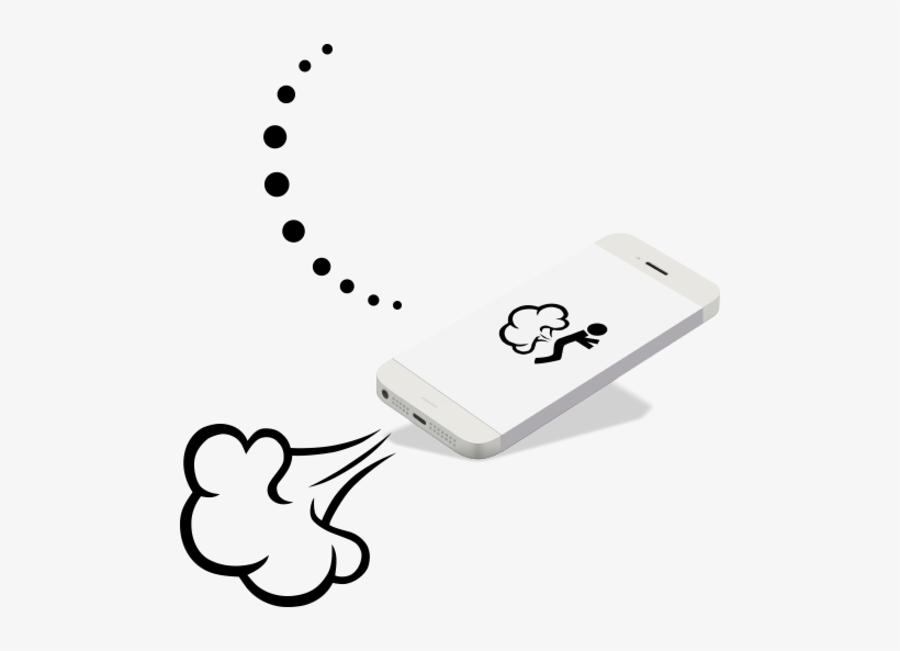 "brb Buying An Apple Watch - Apple Watch, transparent png