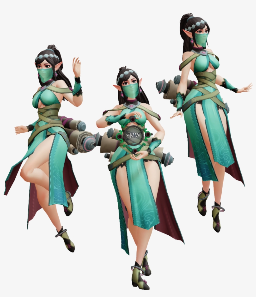 Ying My Waifu Russia Ru Ying My Waifu - Paladins Waifu, transparent png