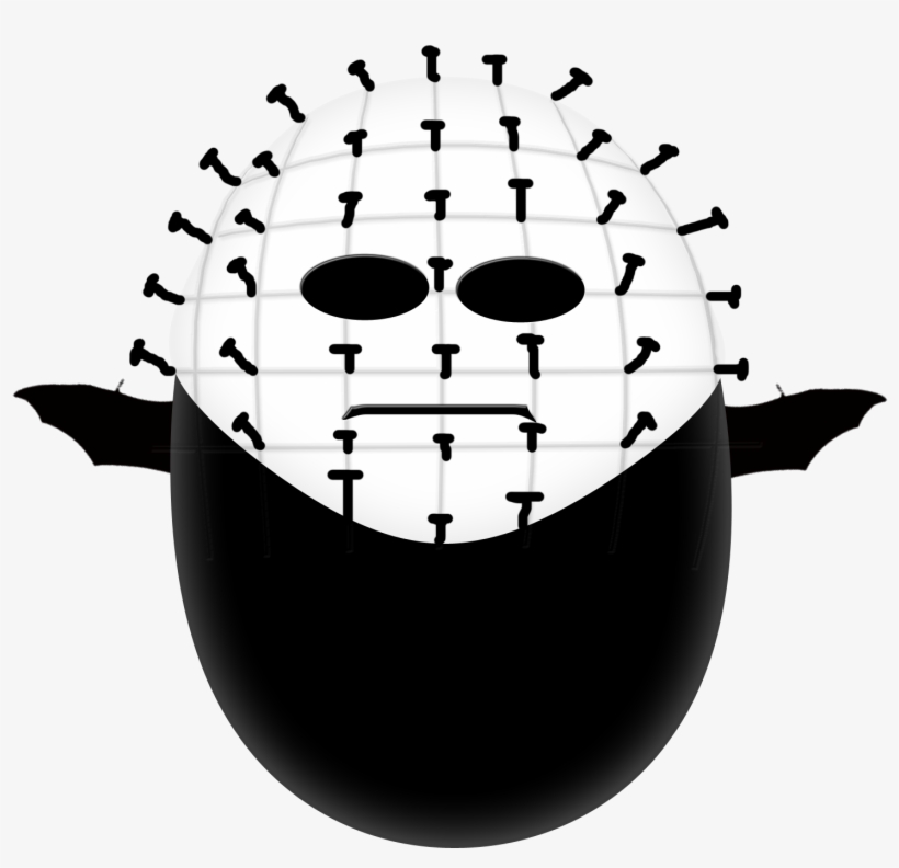 Pinhead - Lil Wings - Boat, transparent png