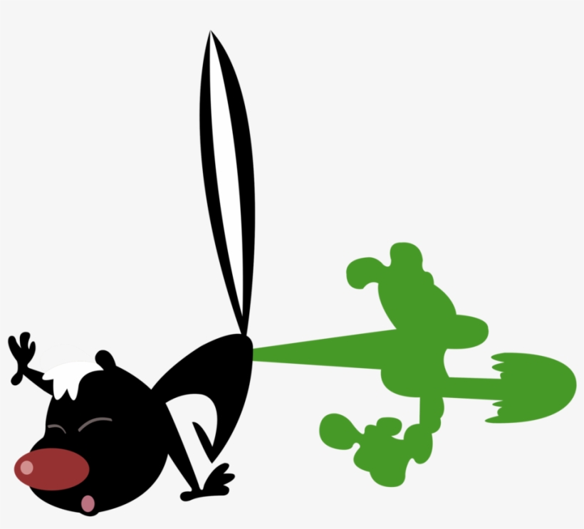 Yo21 Images Fart 9 Hd Wallpaper And Background Photos - Skunk Fart 5, transparent png