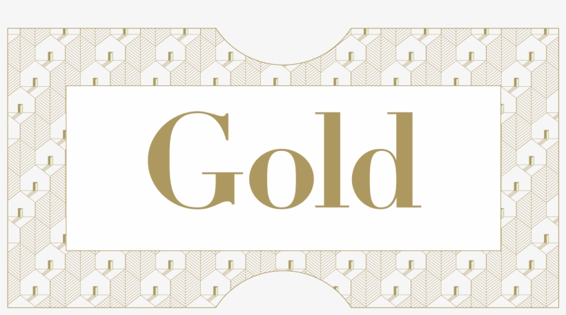 Gold Benefactor, transparent png