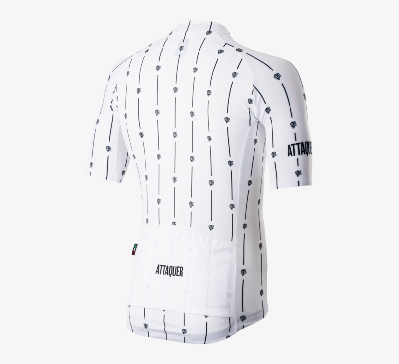 All Day Pinhead Jersey White Main - Jersey, transparent png