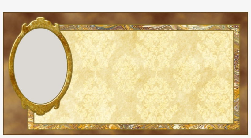 Frames Png Gold Clipart Picture Frames, transparent png