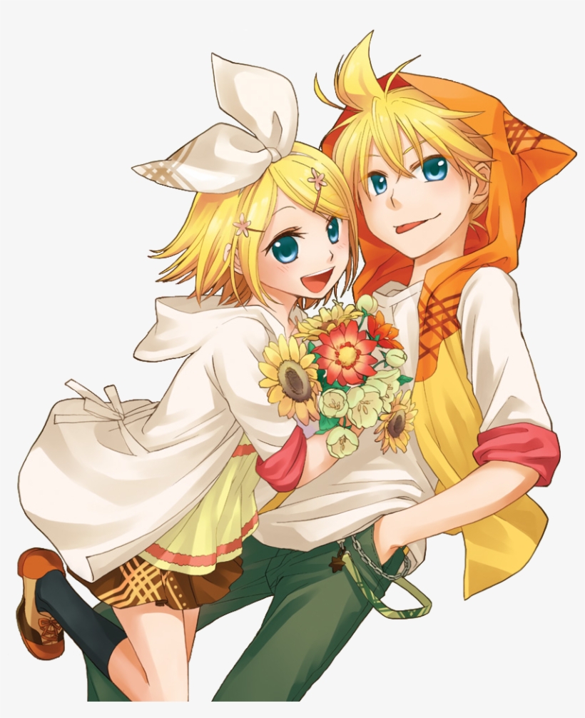 Ee38ad4a461b - Рин И Лен Пнг, transparent png