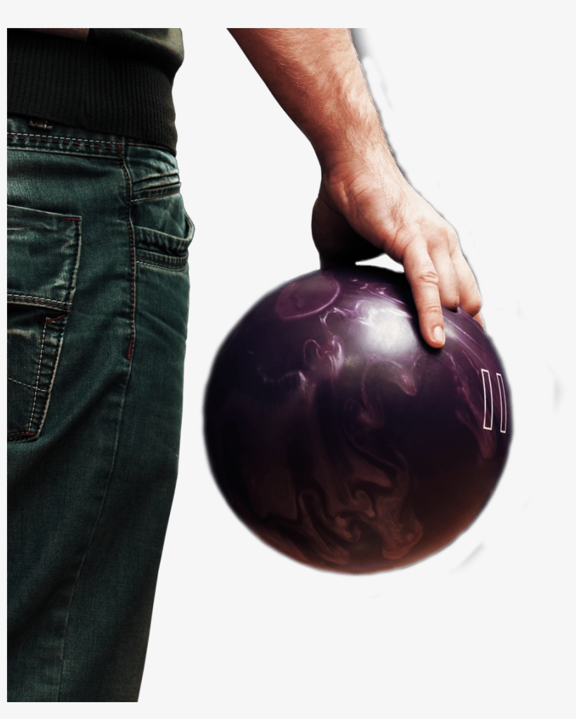 Bowler-rethink - Duckpin Bowling, transparent png