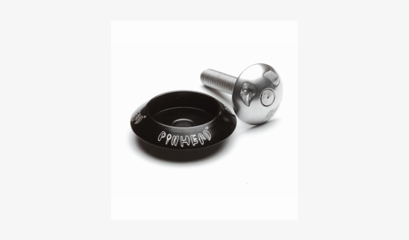 Pinhead City Bike Frame, Wheel, Seatpost, Headset Lock - Pack Antirrobo De Dirección Pinhead, transparent png