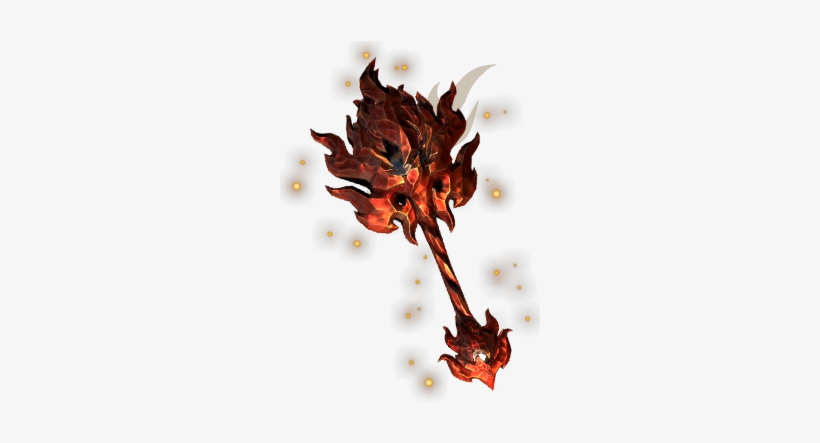 Collection Content Foreground Artifactgear Paladin - Illustration, transparent png