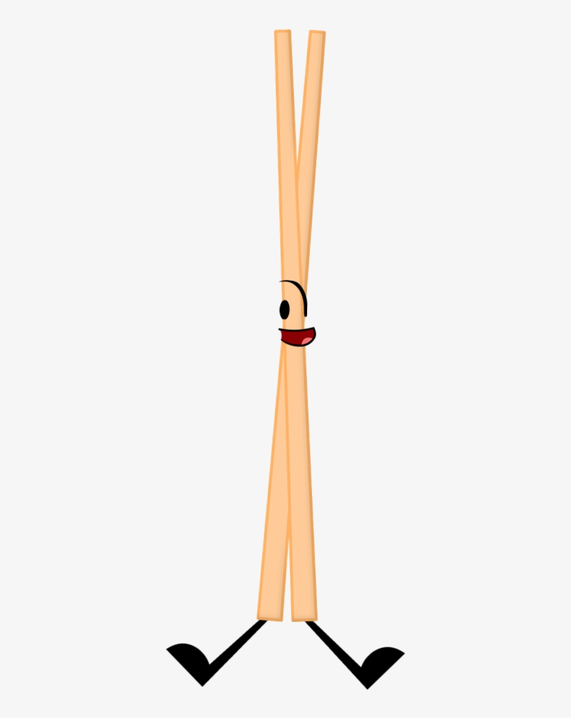 Chopsticks Pose - Chpsticks Png, transparent png