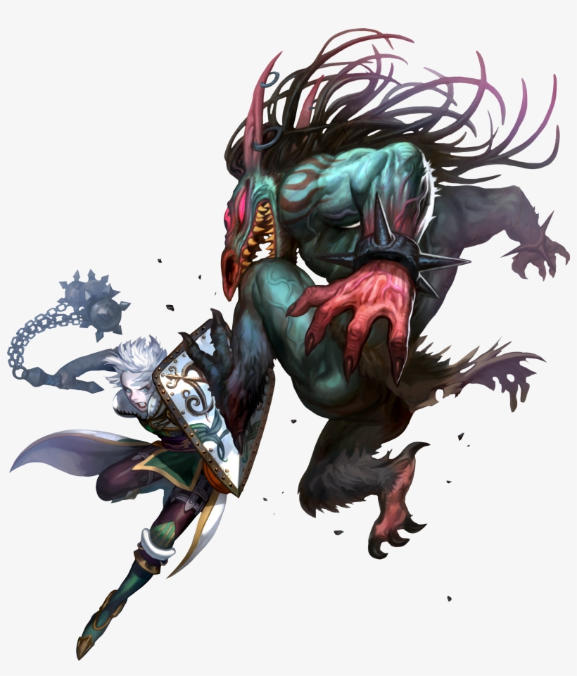 Paladin Etama - Paladin Dragon Nest Wallpaper Hd, transparent png