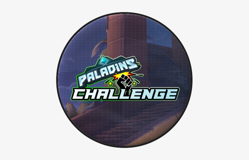 Paladins Challenge - France, transparent png
