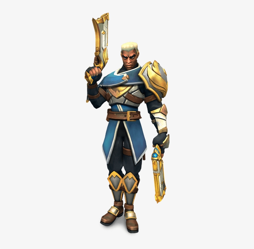 Lex Paladins, transparent png