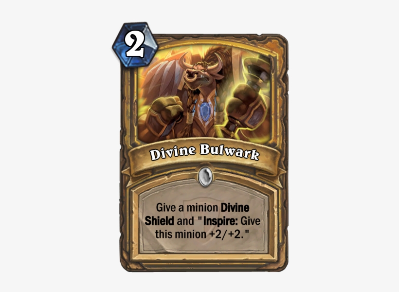 Custom "the Grand Tournament" Paladin Cards - 5 Mana Paladin Spells, transparent png