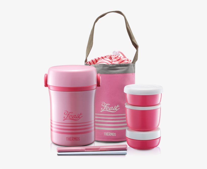 Thermos Stainless Lunch, transparent png