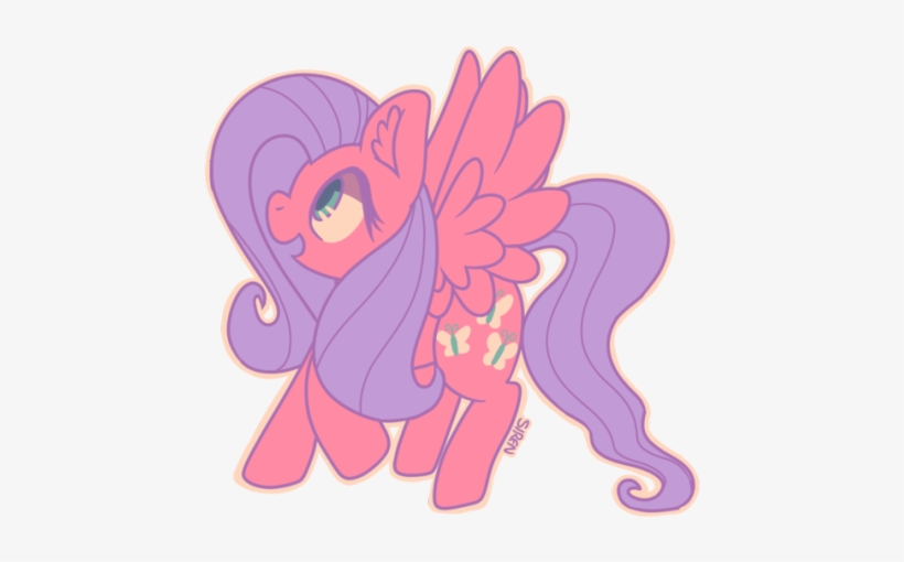@pmdgay I Guess You Could Say I Was Horsing Around - Cartoon, transparent png