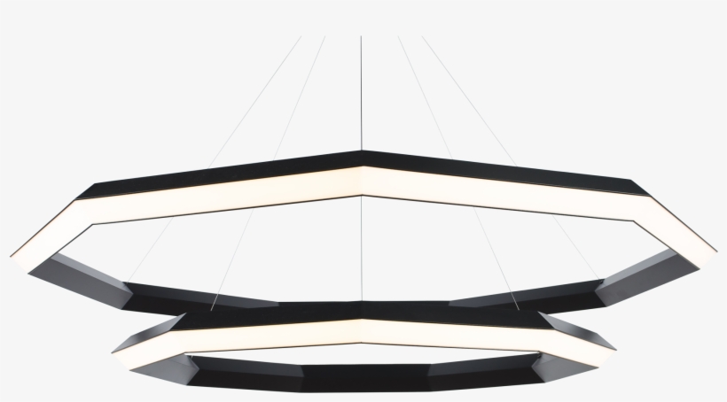 Diamond Luxennea - Chandelier, transparent png