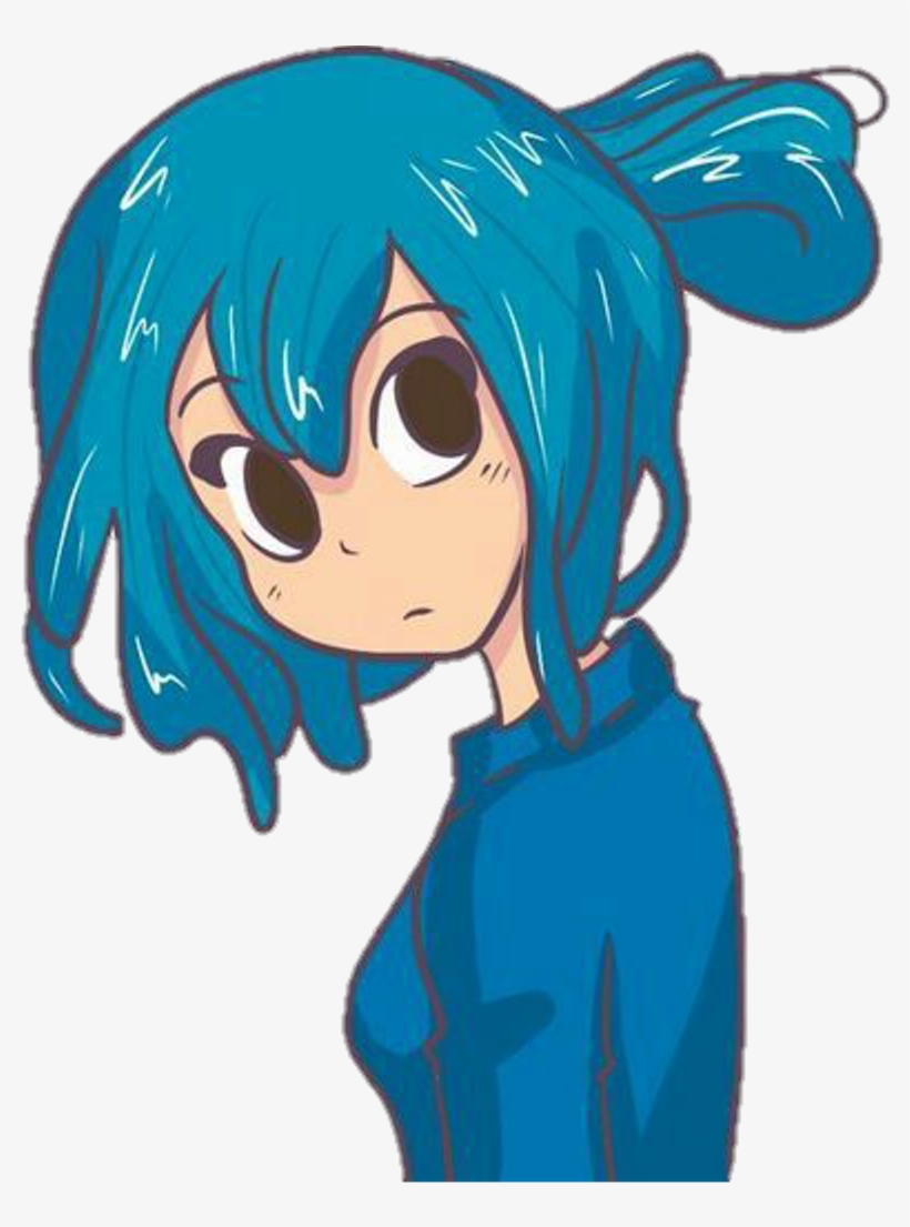 Edd00chan Png Fnafhs Overlay Overlays Fnafhsedit Png - Ed00chan Png, transparent png