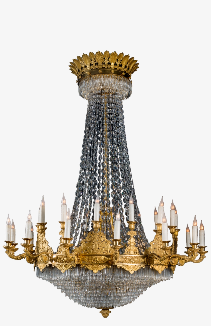 Object Details - Chandelier, transparent png