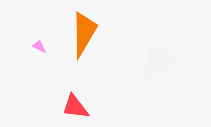 Design And Functionality Meet In Perfect Harmony - Triangle, transparent png