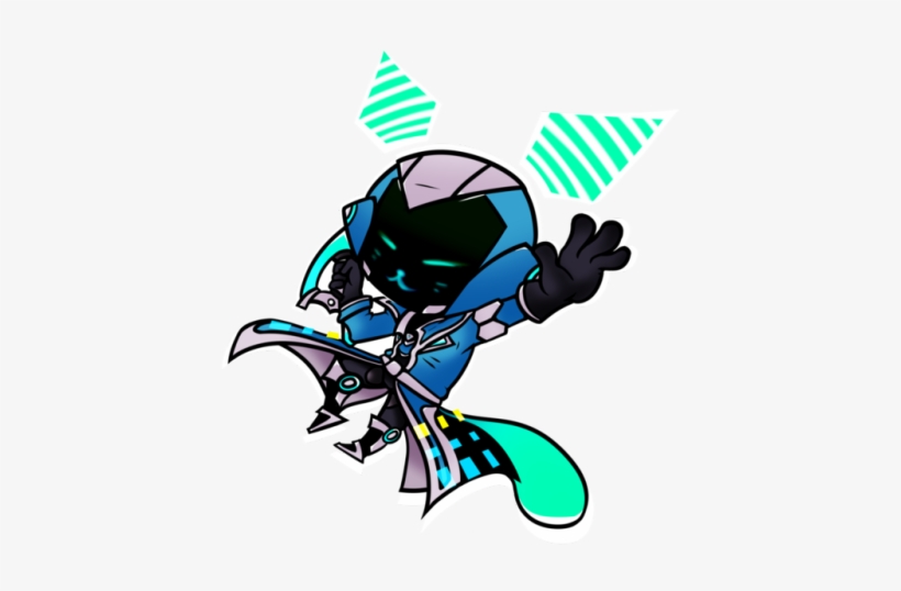 Killscor - Paladins Maeve Png Raeve, transparent png
