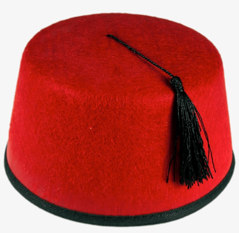 Download - Fez Transparent Background, transparent png