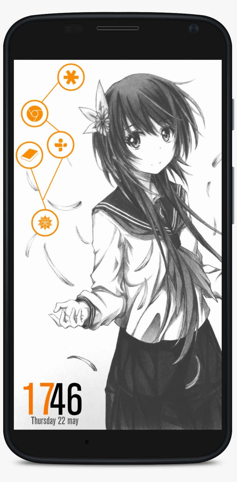 True Best Girl , - Manga, transparent png