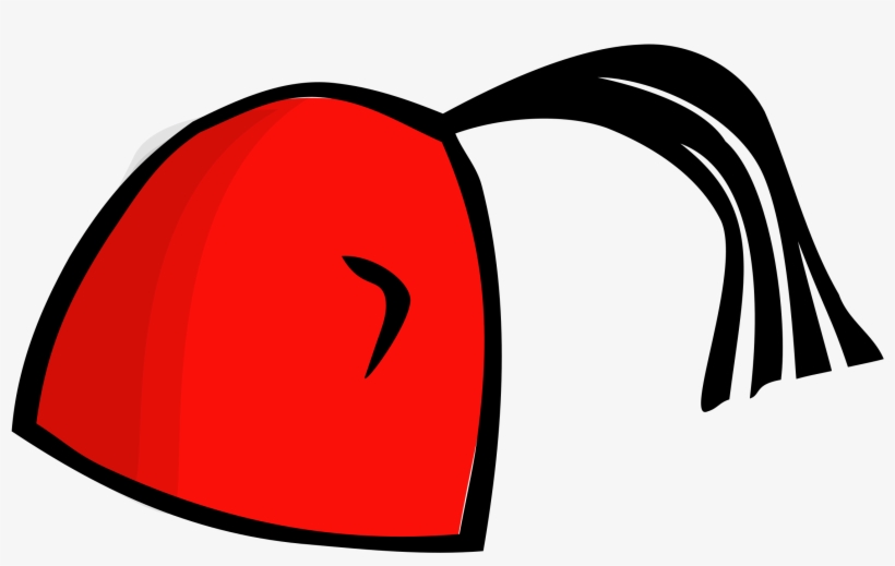 Fez Png, transparent png
