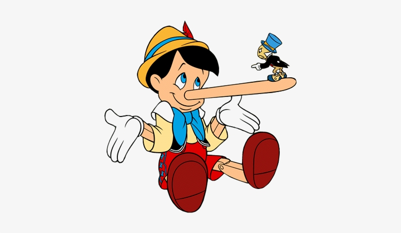 Pinocchio Png High Quality Image - Pinocchio Jiminy Cricket Clipart, transparent png