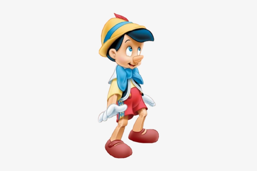 Pinocchio Image 1 - Pinocchio Png, transparent png