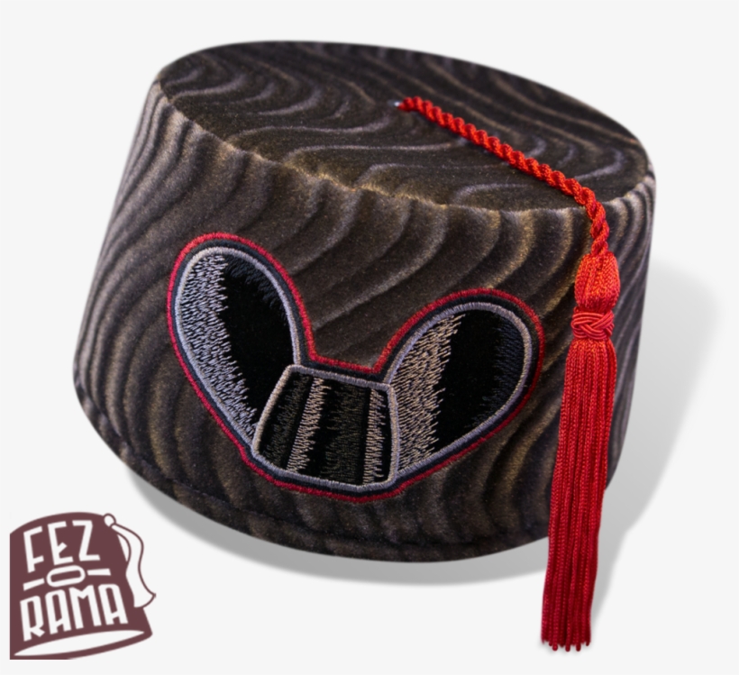 Wing Nut Fez - Photograph, transparent png