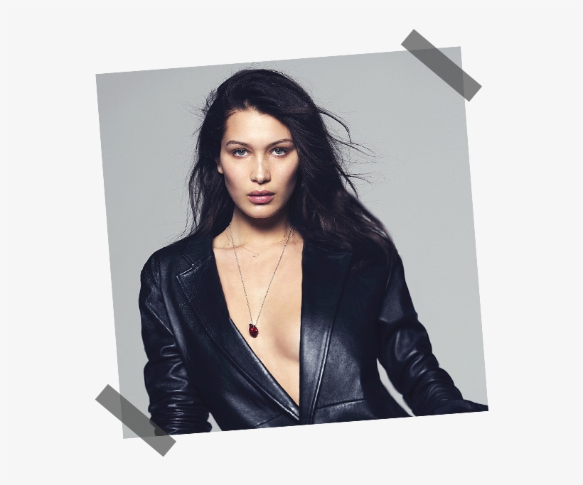 Bella Hadid Shutterbug - Bella Hadid Png, transparent png