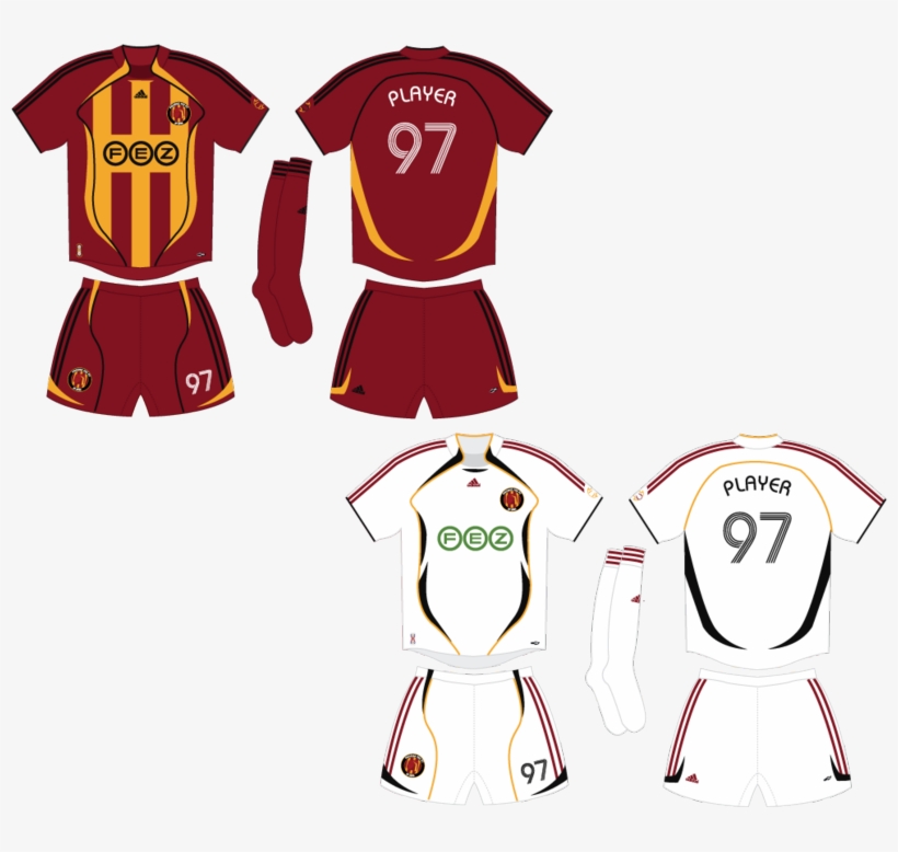 Phoenix Fez Adidas - Costa Rica Soccer Uniform, transparent png