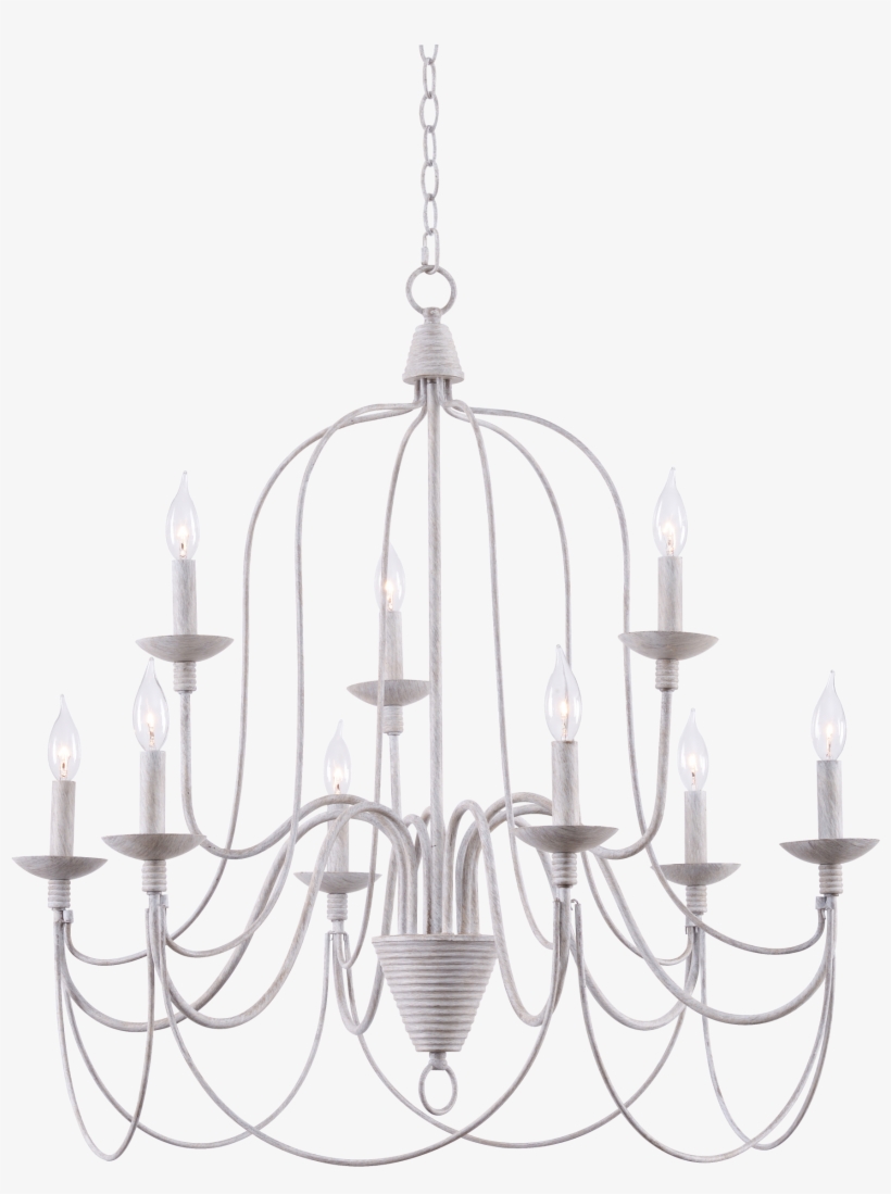 Chandelier, transparent png