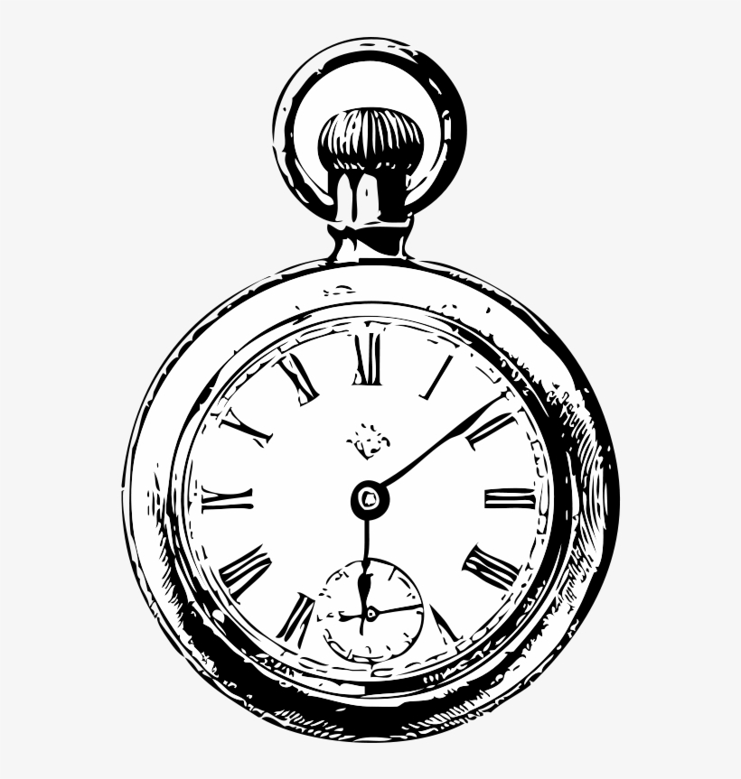 Cute - Stop Watch Alice In Wonderland, transparent png