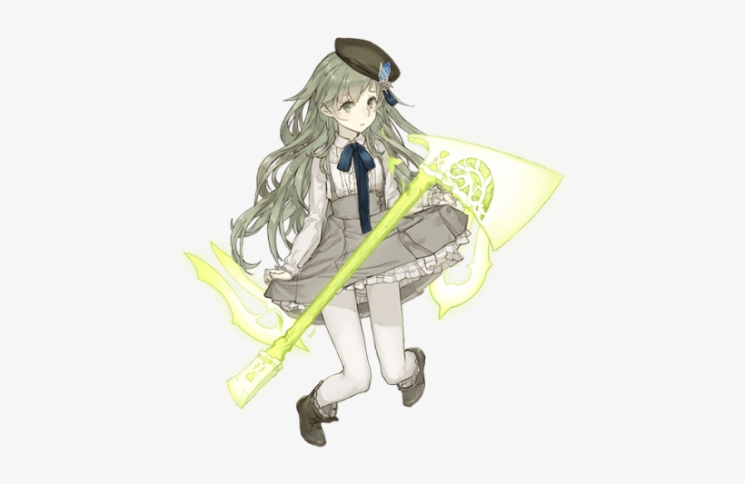 5 Step Gacha - Sinoalice, transparent png