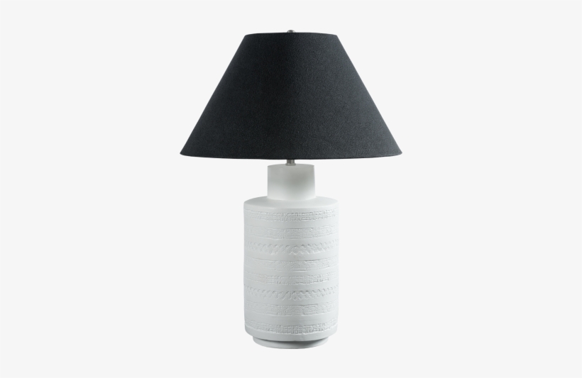 Ceramic Fez Lamp - Lampshade, transparent png