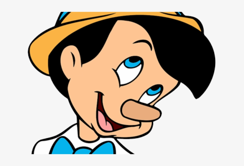 Animated Pinocchio, transparent png