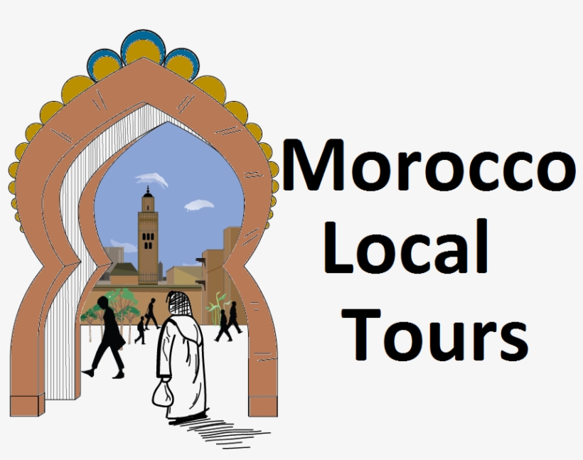 Morocco Local Tours - Tourism In Morocco Logo, transparent png