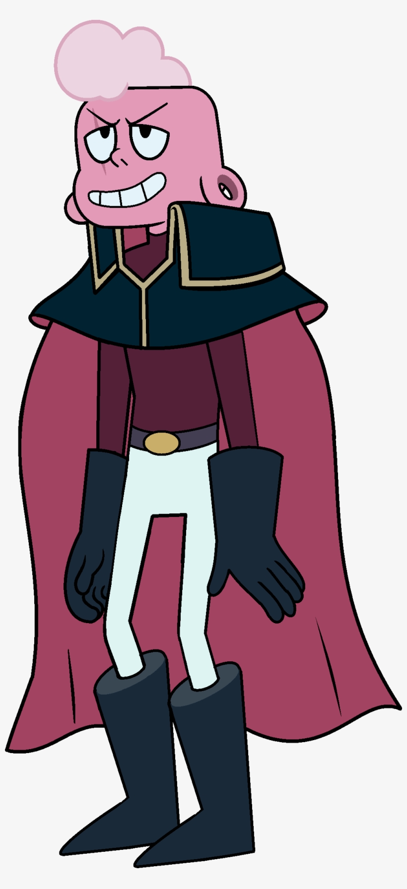 Lars Of The Stars By Galaxy Agate - Steven Universe Captain Lars, transparent png
