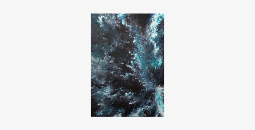 To The Stars - Painting, transparent png