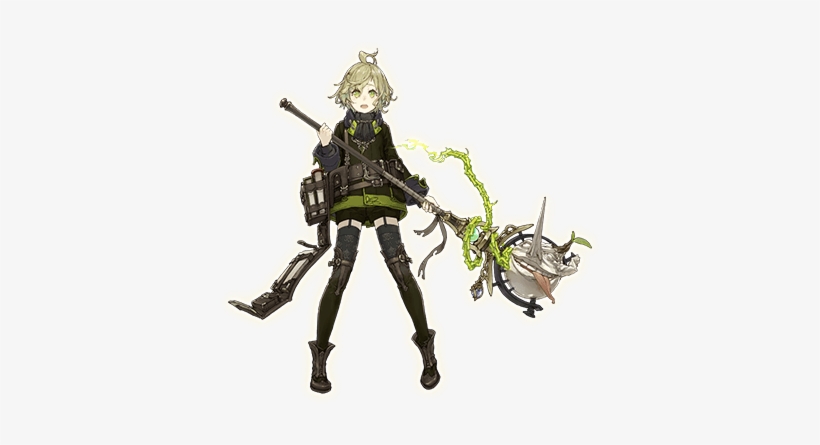 シノアリス ピノキオ, transparent png