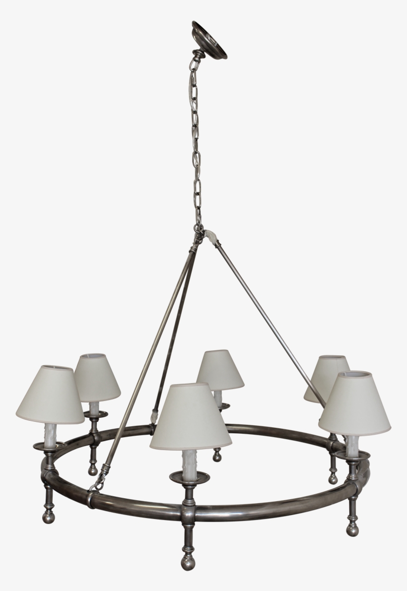 Great Circa Lighting Chandeliers With New World Zantine - Chandelier, transparent png