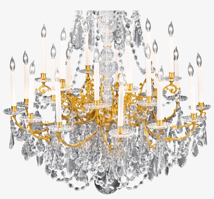 Chandelier Chandeliers Crystal Chandelier Crystal - Long Crystal Chandelier Png, transparent png