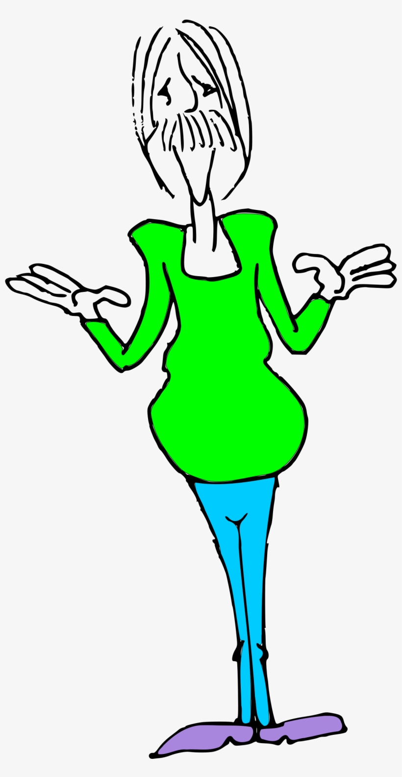 This Free Icons Png Design Of Versus Man, transparent png