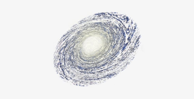 Milky Way Galaxy Png, transparent png