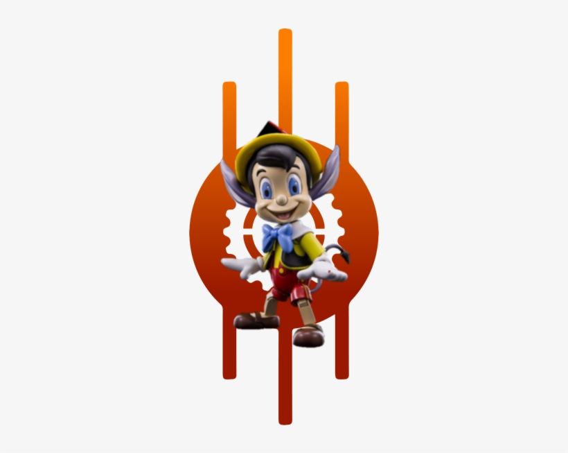 Pinocchio Png, transparent png