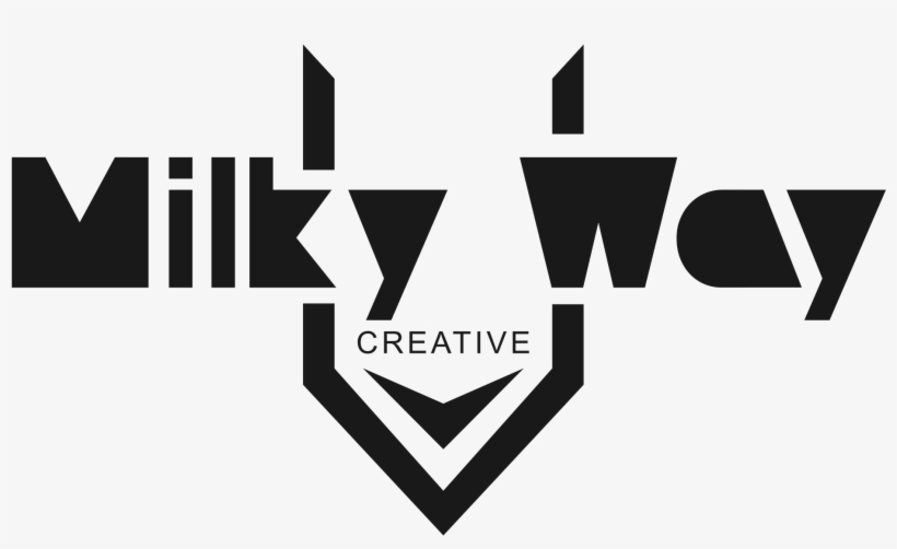 Milky Way Creative - Milky Way, transparent png
