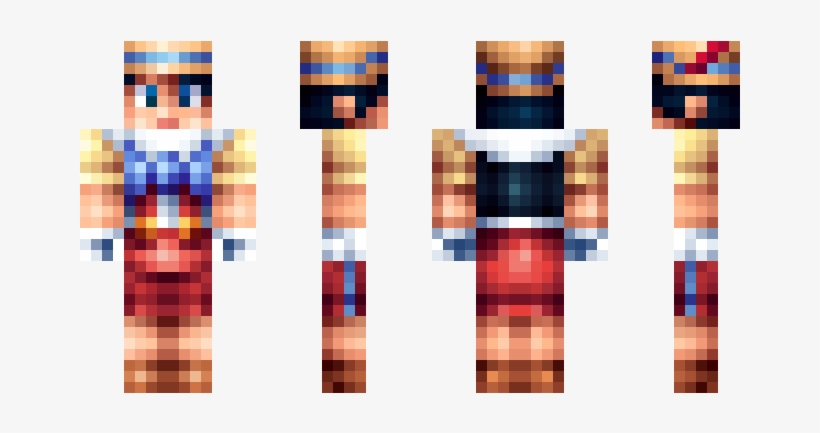 Minecraft, transparent png