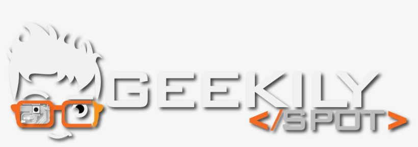 Geekily Spot - Video Game, transparent png