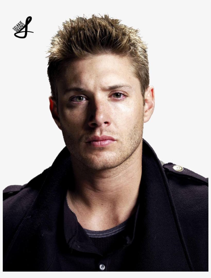 Dean Winchester Png Clipart - Dean Winchester, transparent png