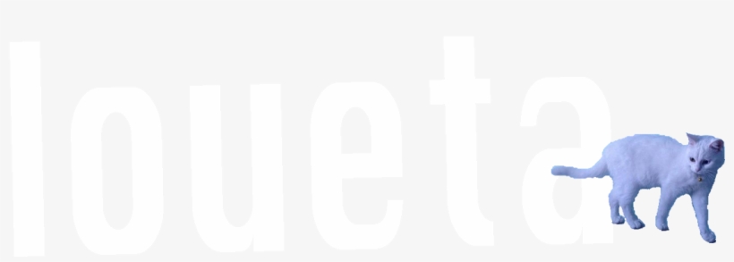 Loueta - Cross, transparent png